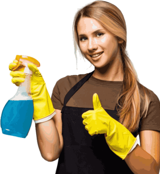 cleaner-girl